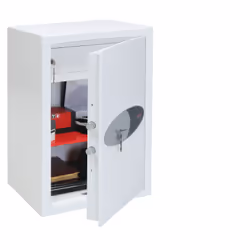 Phoenix Safe Co. HS0674K safe Freestanding safe 56 L White