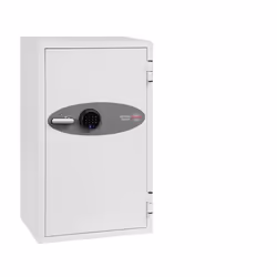 Phoenix Safe Co. Datacombi Freestanding safe 63 L White