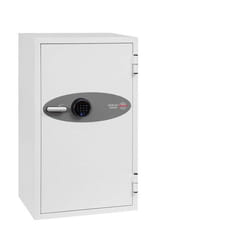 Phoenix Safe Co. Datacombi Freestanding safe 63 L White