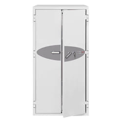 Phoenix Safe Co. Phoenix Fire Commander Size 3 Fire Safe with Key Lock
