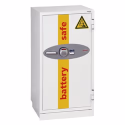 THE BATTERY COMMANDER SERIES has been design for the protection of life and buildings from the devastating effects of Lithium ...