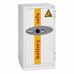 THE BATTERY COMMANDER SERIES has been design for the protection of life and buildings from the devastating effects of Lithium ...