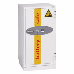 THE BATTERY COMMANDER SERIES has been design for the protection of life and buildings from the devastating effects of Lithium ...