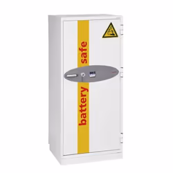 THE BATTERY COMMANDER SERIES has been design for the protection of life and buildings from the devastating effects of Lithium ...