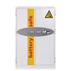 THE BATTERY COMMANDER SERIES has been design for the protection of life and buildings from the devastating effects of Lithium ...