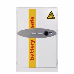 THE BATTERY COMMANDER SERIES has been design for the protection of life and buildings from the devastating effects of Lithium ...
