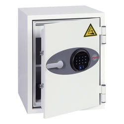 Phoenix Safe Co. Phoenix Battery Fighter Size 1 Lithium Ion Battery St