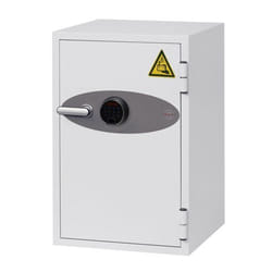 Phoenix Safe Co. Phoenix Battery Fighter Size 2 Lithium Ion Battery St