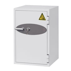 Phoenix Safe Co. Phoenix Battery Fighter Size 2 Lithium Ion Battery St