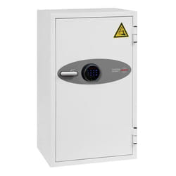 Phoenix Safe Co. Phoenix Battery Fighter Size 3 Lithium Ion Battery St