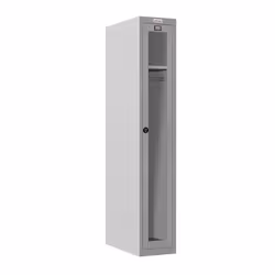 Phoenix Safe Co. Phoenix PLC Series 1 Column 1 Door Personal Locker Wi