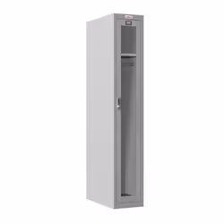Phoenix Safe Co. Phoenix PLC Series 1 Column 1 Door Personal Locker Wi