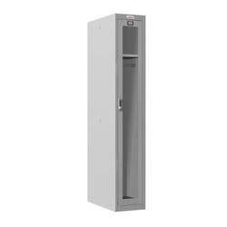 Phoenix Safe Co. Phoenix PLC Series 1 Column 1 Door Personal Locker Wi