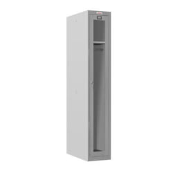Phoenix Safe Co. Phoenix PLC Series 1 Column 1 Door Personal Locker Wi