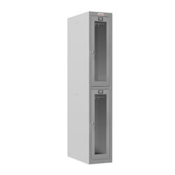 Phoenix Safe Co. Phoenix PLC Series 1 Column 2 Door Personal Locker Wi
