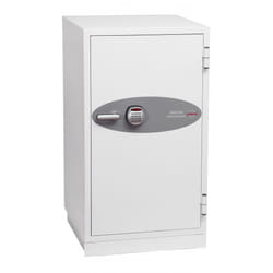 Phoenix Safe Co. DS4621E safe White