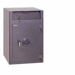 Phoenix Safe Co. SS0998ED, Floor safe, Grey, Electronic, 71 L, Floor, 510 mm