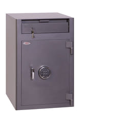 Phoenix Safe Co. SS0998ED safe Floor safe 71 L Grey