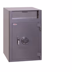 Phoenix Safe Co. SS0998ED safe Floor safe 71 L Grey