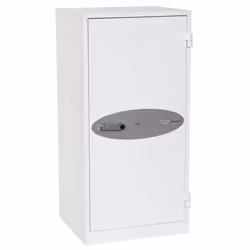 Phoenix Safe Co. FS1511K, Grey, Flat key, 600 mm, 520 mm, 1225 mm, 505 x 405 x 1078 mm