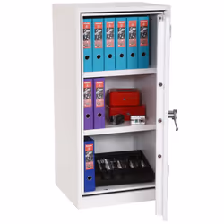 Phoenix Safe Co. FS1511K safe Grey