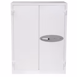 Phoenix Safe Co. FS1512K, Grey, Flat key, 935 mm, 520 mm, 1225 mm, 812 x 420 x 1062 mm