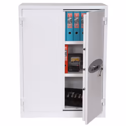 Phoenix Safe Co. FS1512K safe Grey