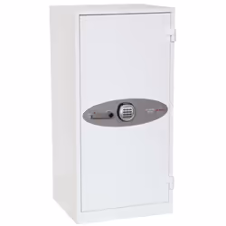 Phoenix Safe Co. FS1511E, White, Electronic, 230 L, 600 mm, 520 mm, 1225 mm