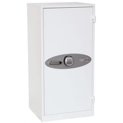 Phoenix Safe Co. FS1511E safe 230 L White