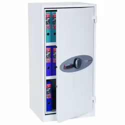 Phoenix Safe Co. FS1511E safe 230 L White