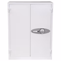 Phoenix Safe Co. FS1512E, White, Electronic, 359 L, 935 mm, 520 mm, 1225 mm