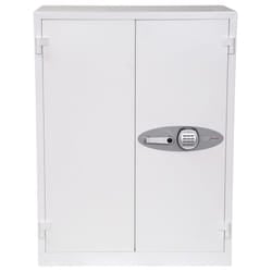 Phoenix Safe Co. FS1512E safe 359 L White