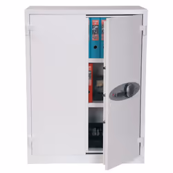 Phoenix Safe Co. FS1512E safe 359 L White
