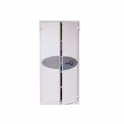 Phoenix Safe Co. Fire Ranger FS1513E, White, Electronic, 615 L, Steel, Floor, 930 mm