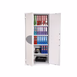 Phoenix Safe Co. Fire Ranger FS1513E 615 L Steel White