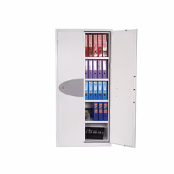 Phoenix Safe Co. Fire Ranger FS1513E 615 L Steel White