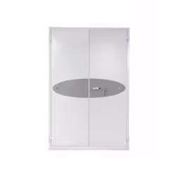 Phoenix Safe Co. FS1514K, Grey, Flat key, 1250 mm, 520 mm, 1950 mm, 1134 x 415 x 1810 mm