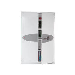 Phoenix Safe Co. Fire Ranger FS1514E 815 L Steel White