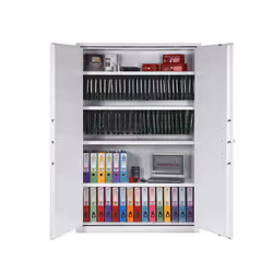Phoenix Safe Co. Fire Ranger FS1514E 815 L Steel White