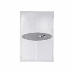 Phoenix Safe Co. Fire Ranger FS1514E 815 L Steel White