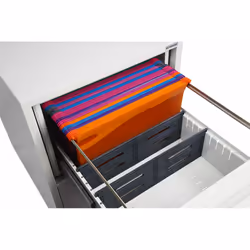 Phoenix Safe Co. FS2252K safe White - Additional view 5