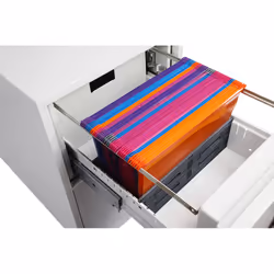 Phoenix Safe Co. FS2252K safe White - Additional view 6