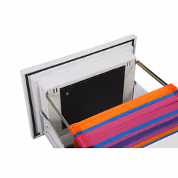 Phoenix Safe Co. FS2252K safe White - Additional view 8