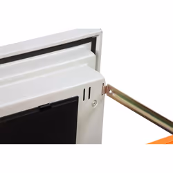 Phoenix Safe Co. FS2254K safe White - Additional view 8
