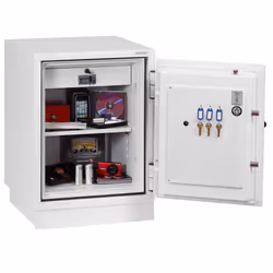 Phoenix Safe Co. FS0441E safe White - Additional view 4
