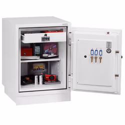 Phoenix Safe Co. FS0441E safe White - Additional view 5