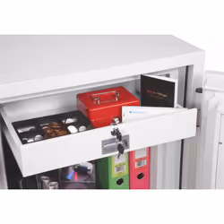 Phoenix Safe Co. FS0441E safe White - Additional view 6