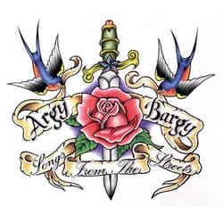 Cherry Red Records Songs From The Streets Punk Argy Bargy