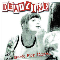 Cherry Red Records Back For More Punk Deadline