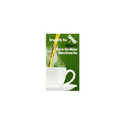 Dragonfly Teas - Emerald Mountain 20 bags